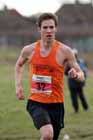 Senior men  Dan Jenkin,  NEHL, Wrekenton.